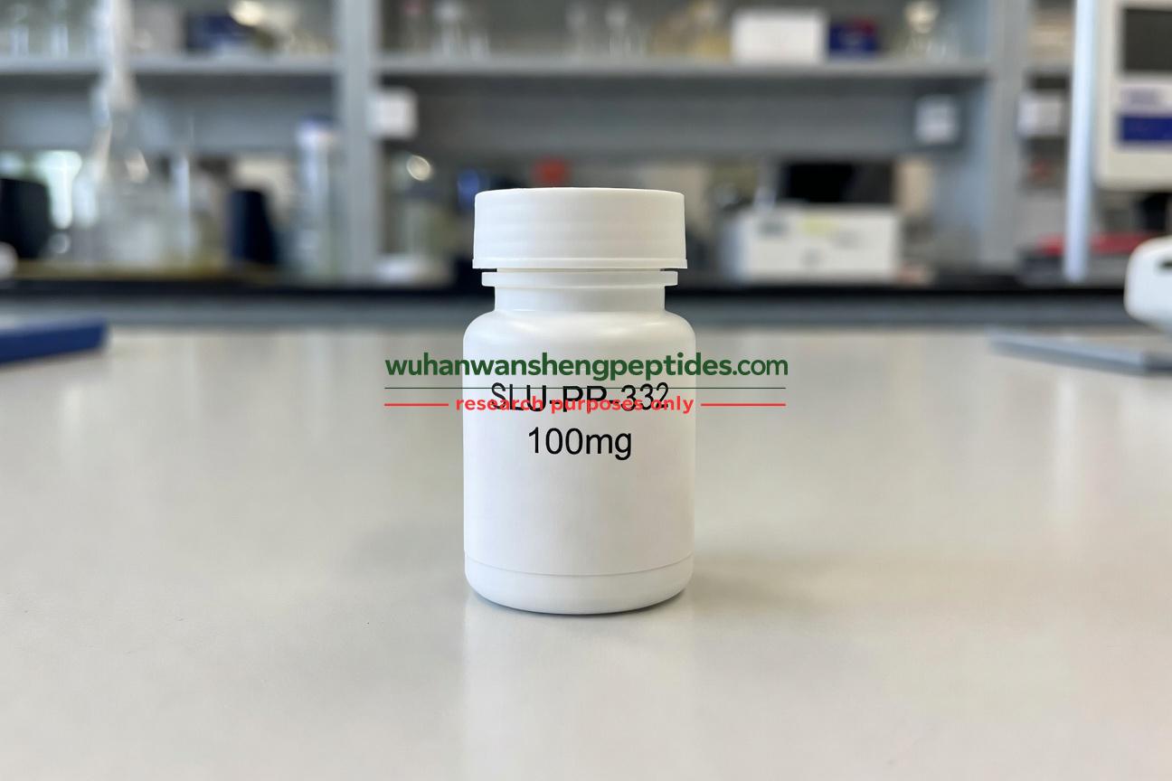 SLU-PP-332 100mg