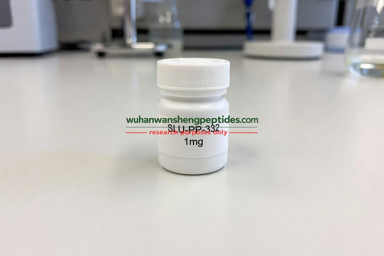 SLU-PP-332 1mg