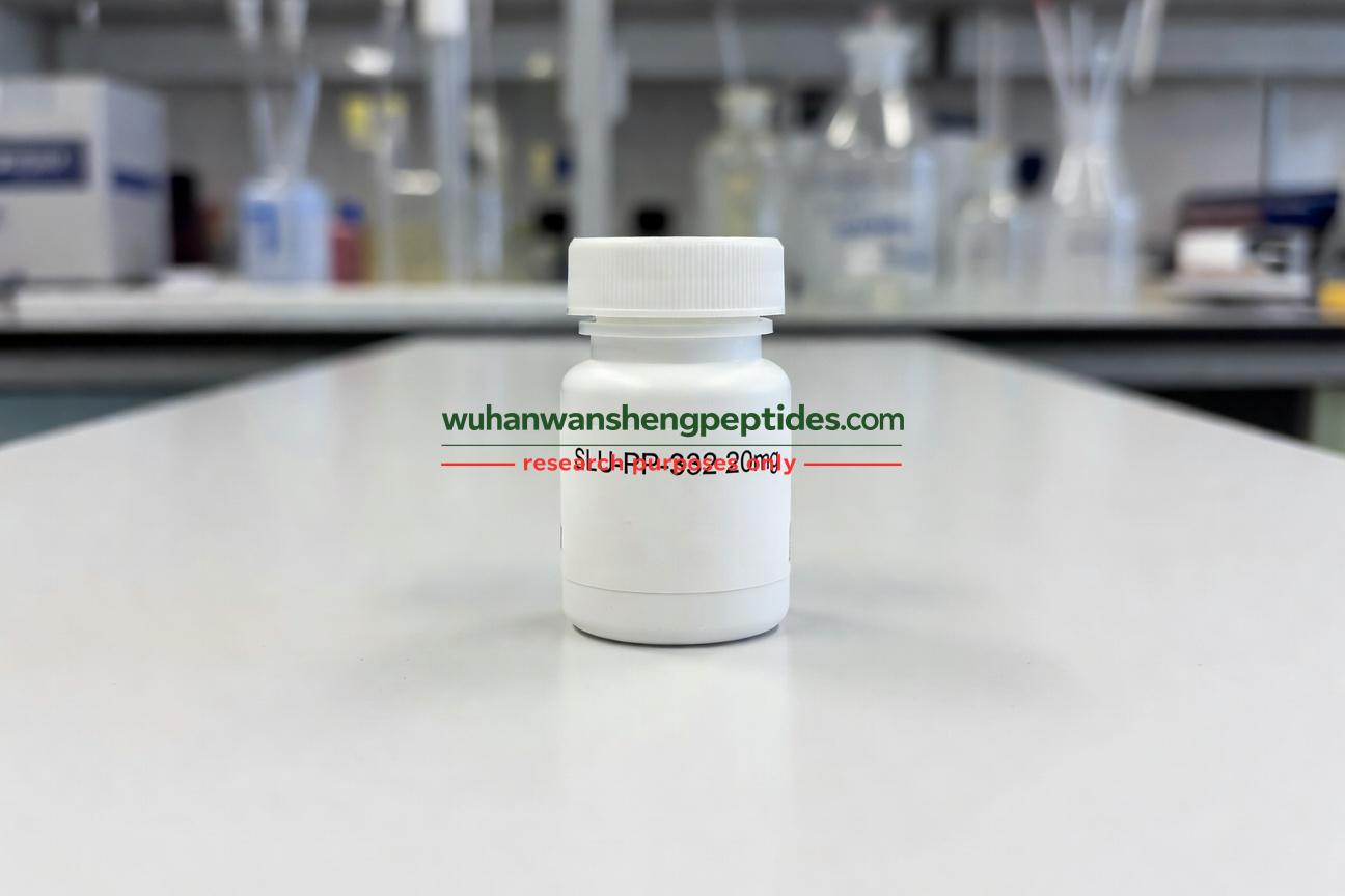 SLU-PP-332 20mg