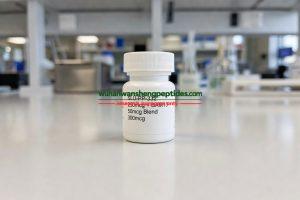 SLU-PP-332 250mcg + BAM15 50mcg Blend 300mcg