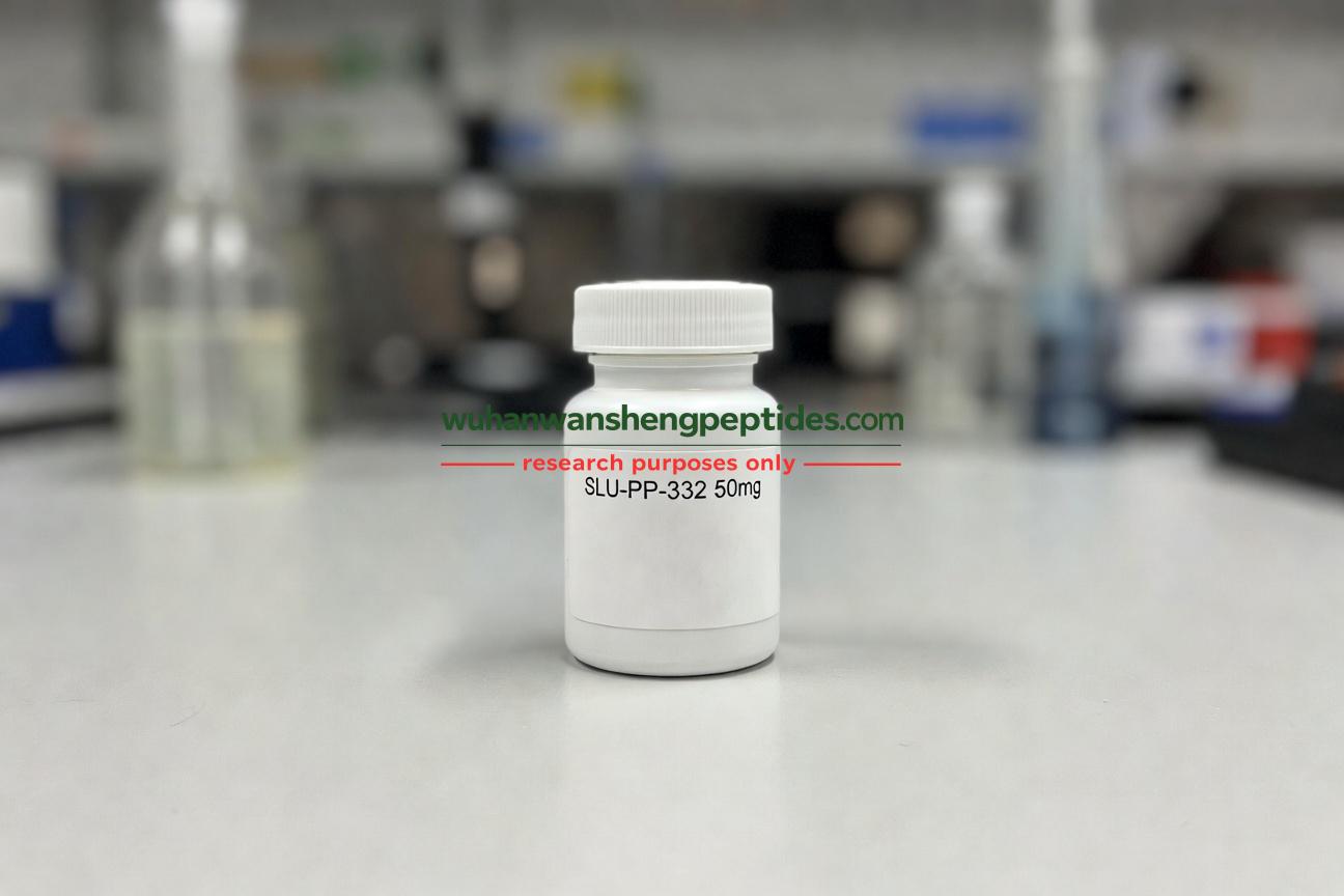 SLU-PP-332 50mg