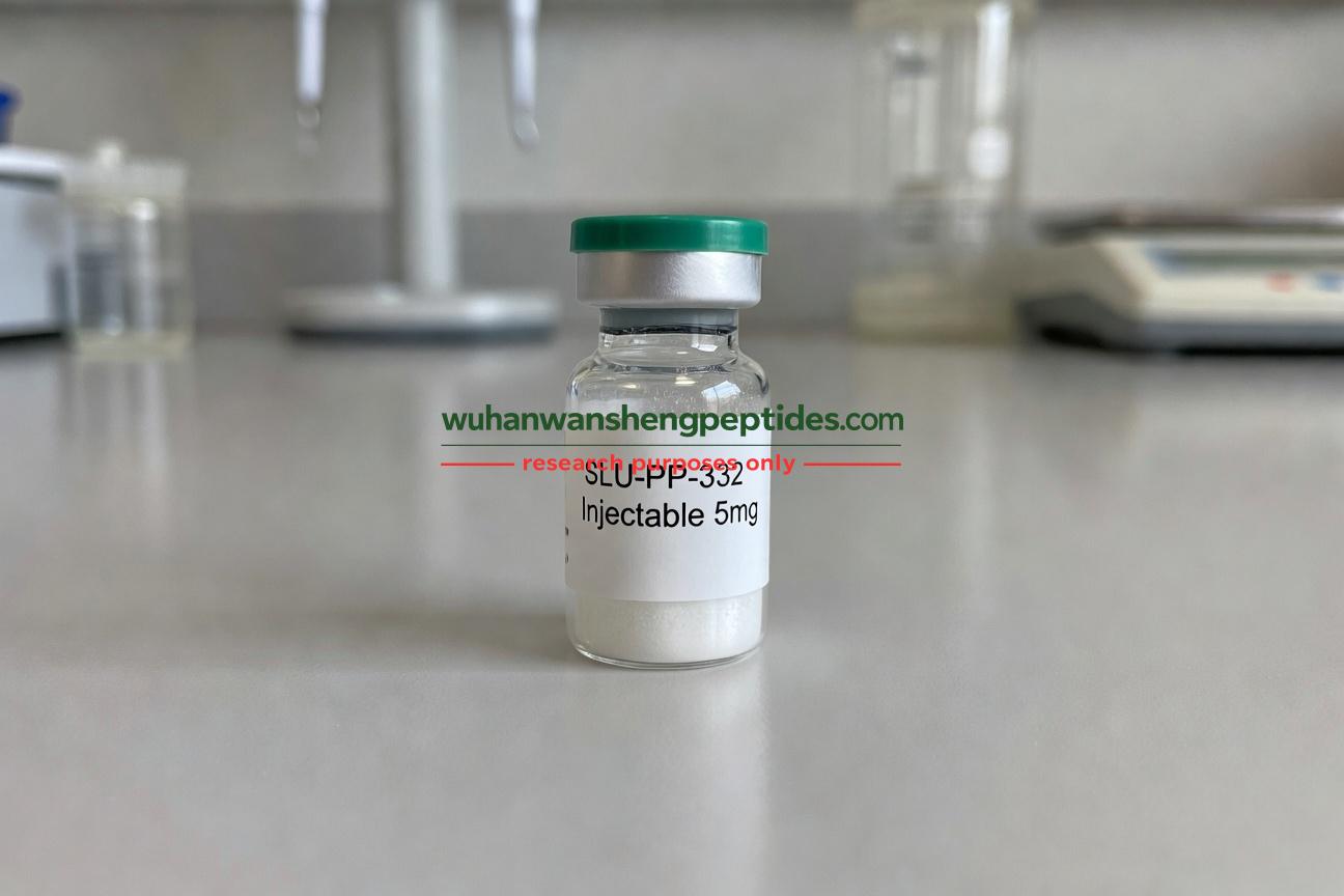 slu pp 332 injectable 5mg