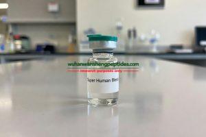 Super Human Blend (Arginine+Ornithine+Citrulline+Lysine+Glutamine+Proline+Taurine+Carnitine+NAC) 10ml