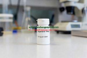 Superdrol 10mg