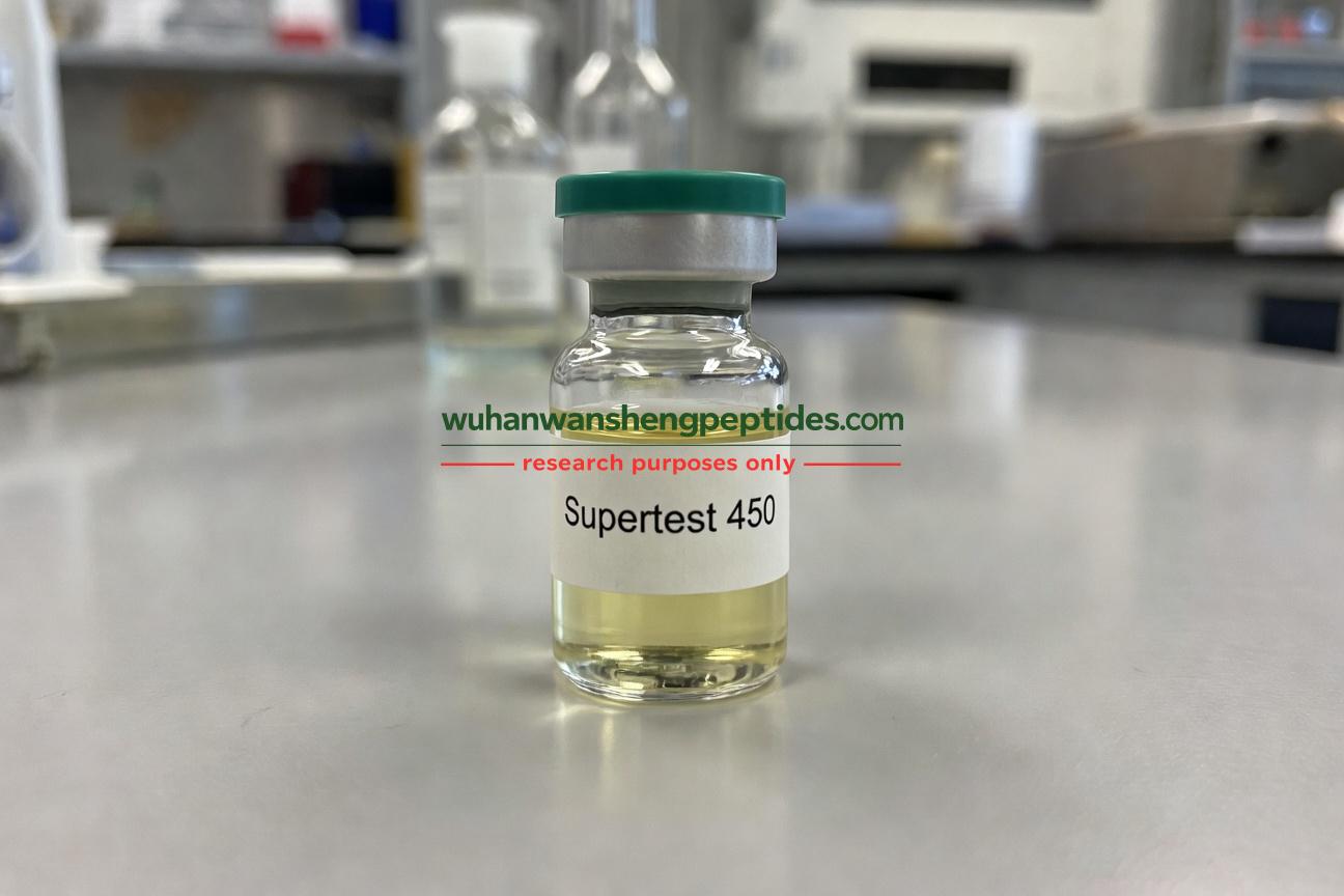 Supertest 450 450mg/ml