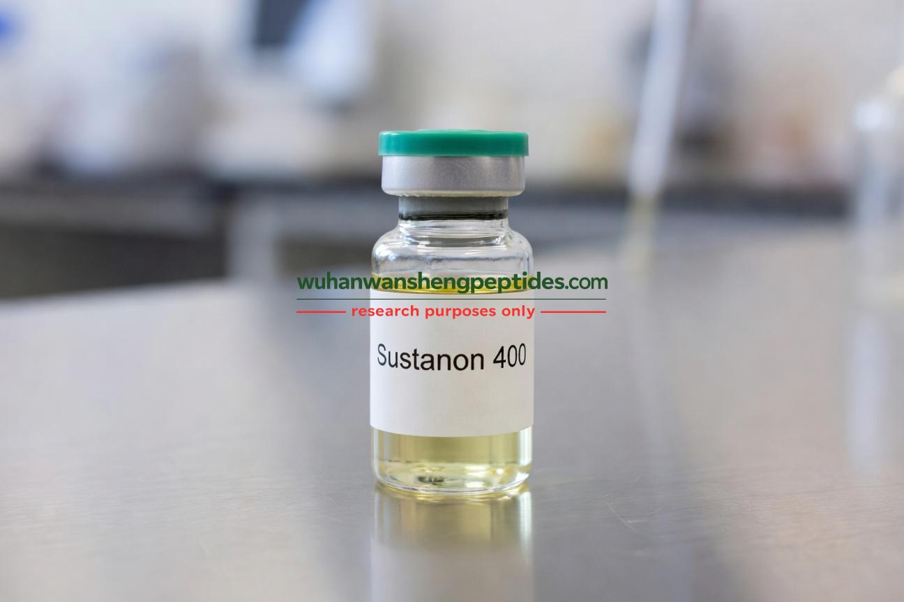 Sustanon 400