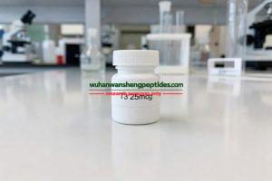 T3 (Liothyronine) 25mcg