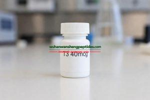 T3 (Liothyronine) 40mcg