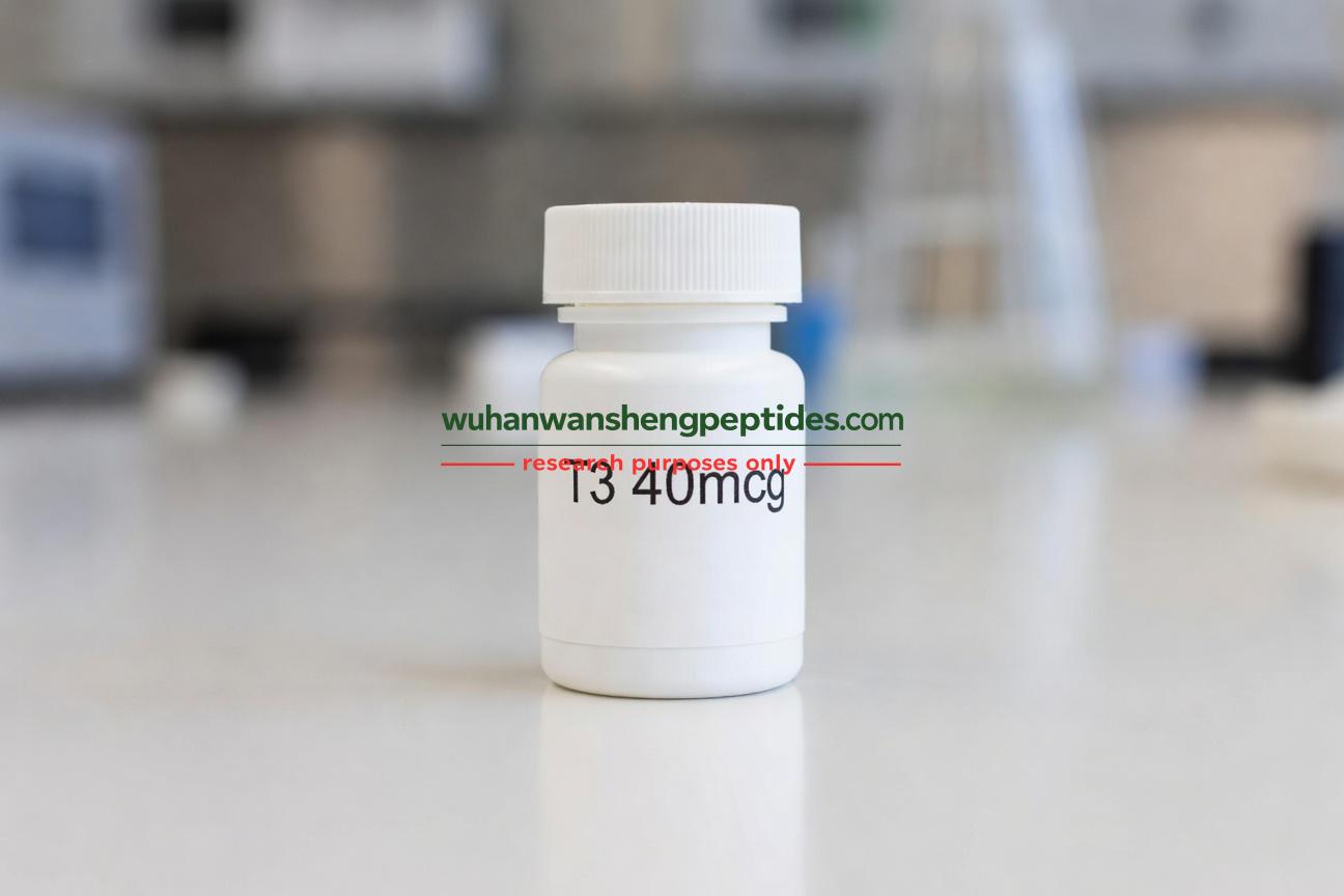 T3 (Liothyronine) 40mcg