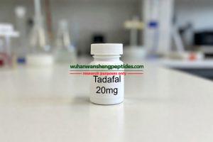 Tadalafil (Cialis) 20mg