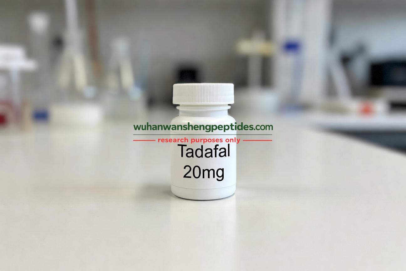 Tadalafil (Cialis) 20mg