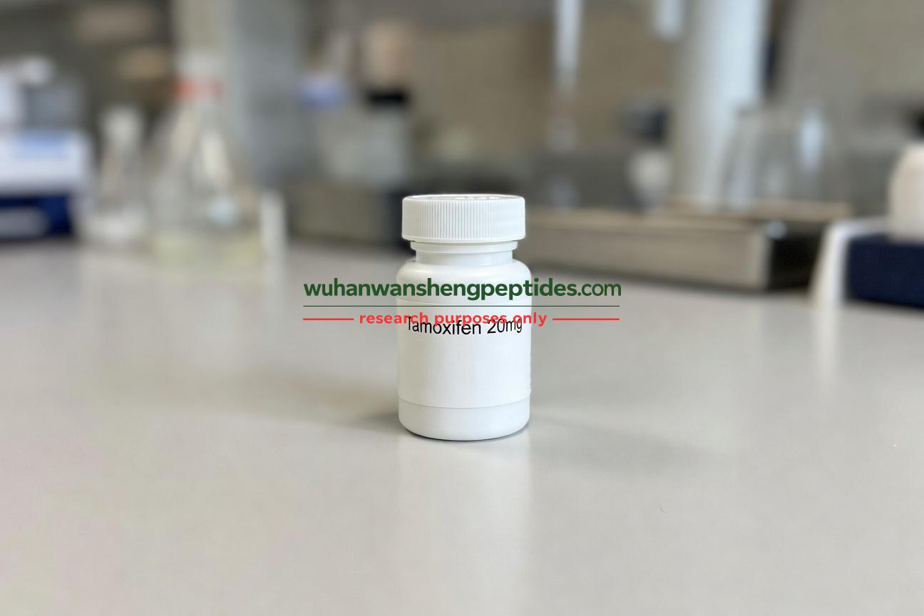 Tamoxifen (Nolvadex) 20mg