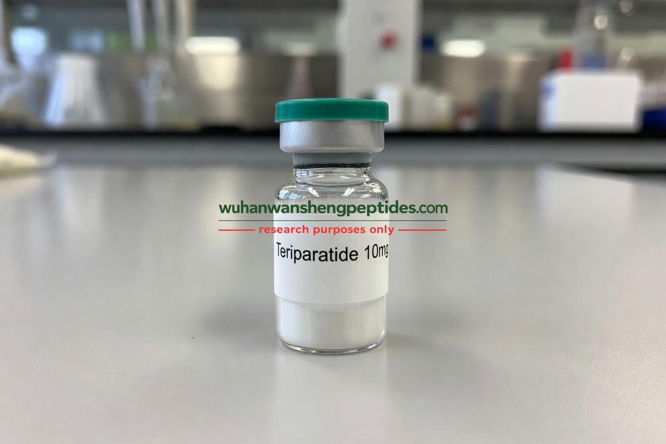 teriparatide 10mg