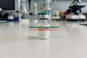 tesamorelin 11mg + ipamorelin 6mg blend