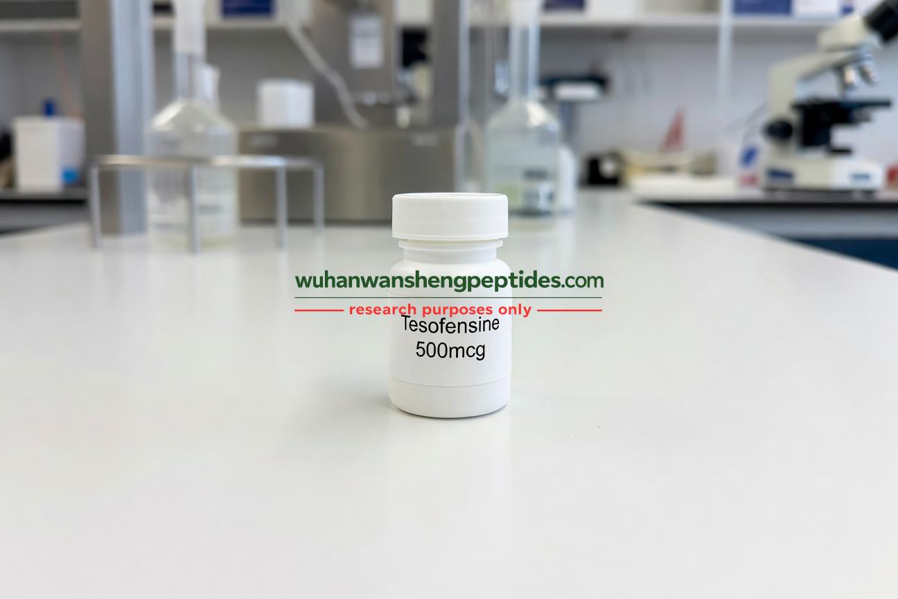 Tesofensine 500mcg