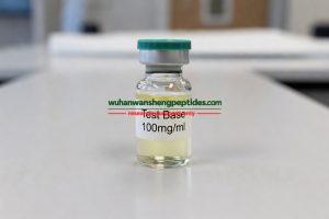 Test Base (No Ester) 100mg/ml