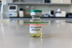 Test Cypionate 250mg/ml
