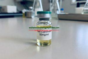 Test Cypionate 50mg/ml