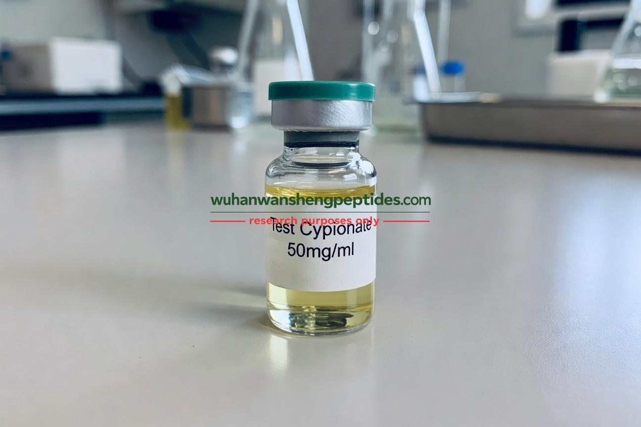 Test Cypionate 50mg/ml