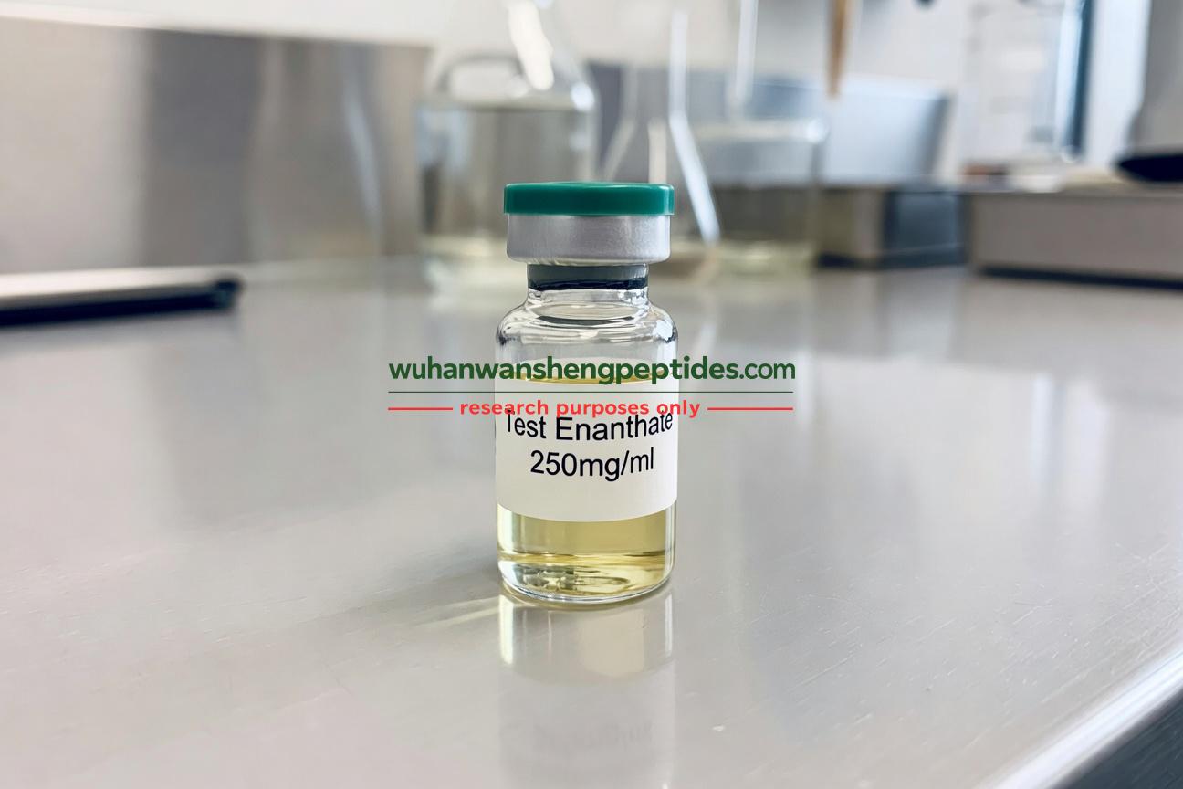 Test Enanthate 250mg/ml
