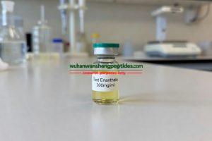 Test Enanthate 300mg/ml