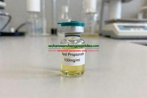 Test Propionate 100mg/ml