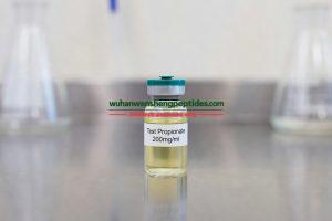 Test Propionate 200mg/ml