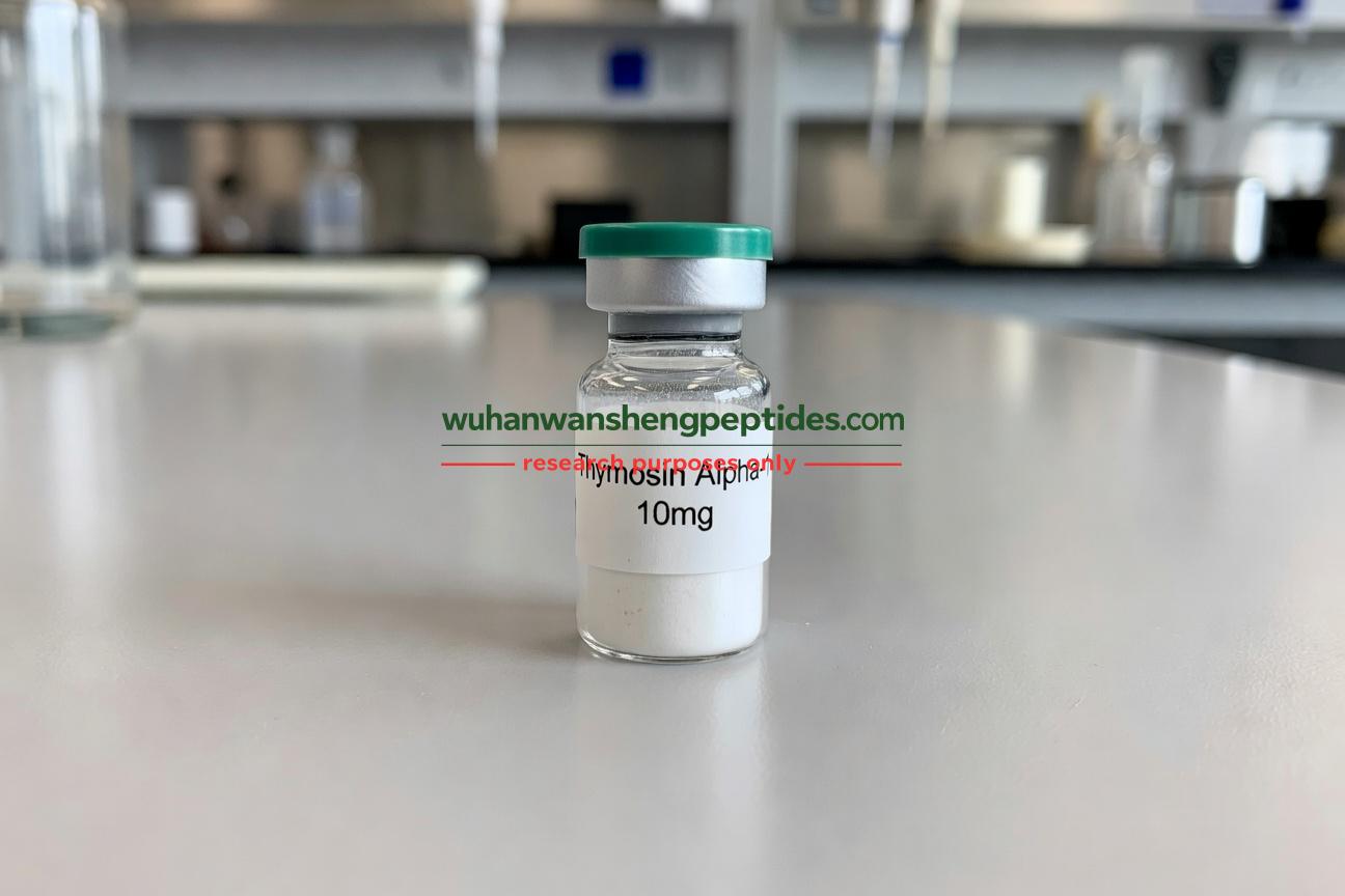 Thymosin Alpha-1 10mg