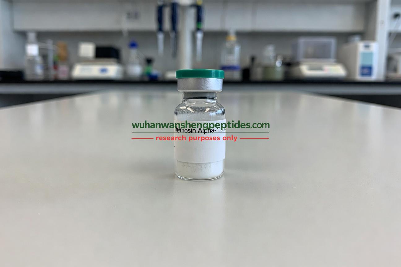 Thymosin Alpha-1 5mg