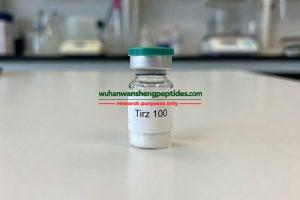 Tirzepatide 100mg