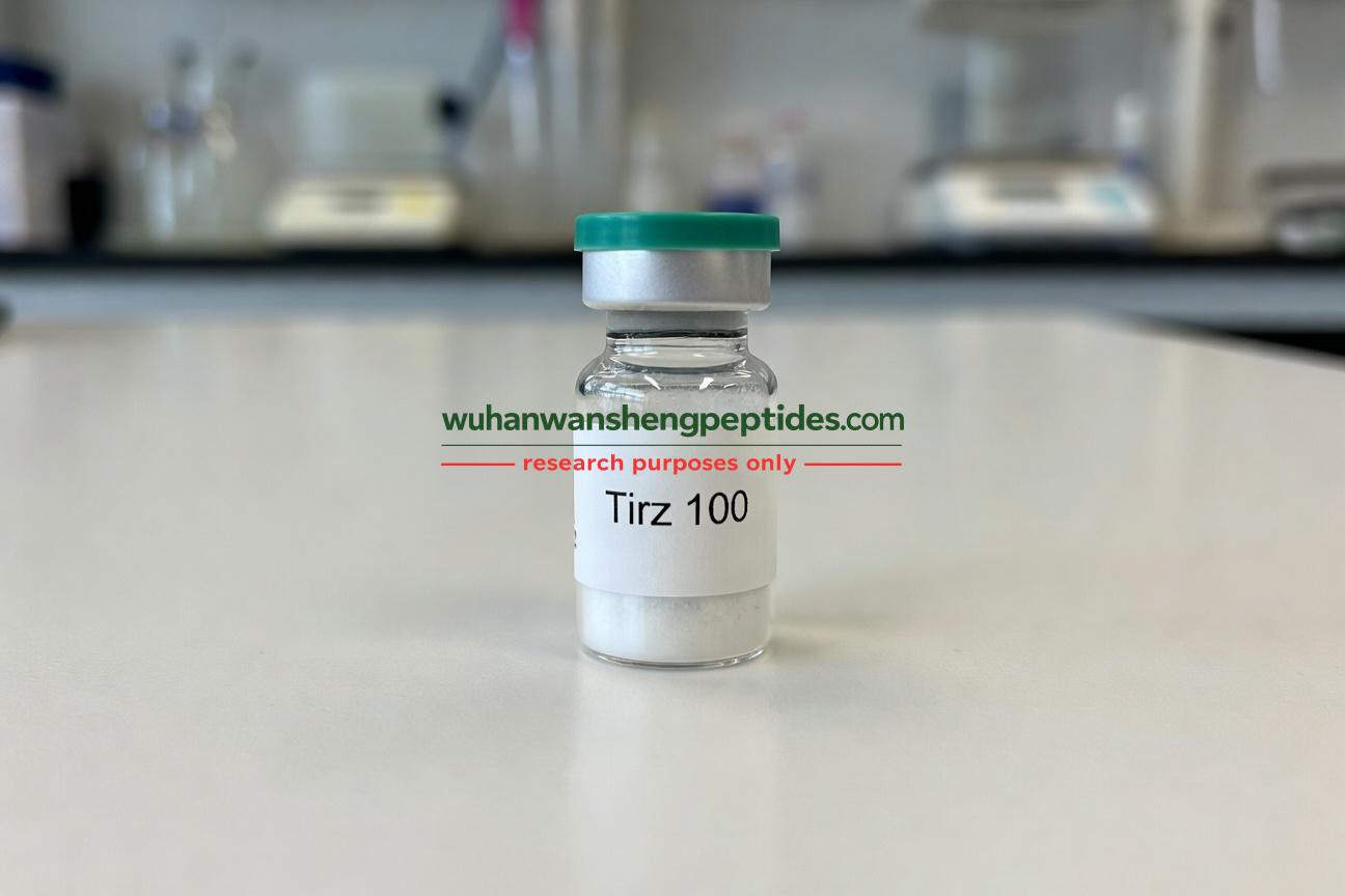 Tirzepatide 100mg