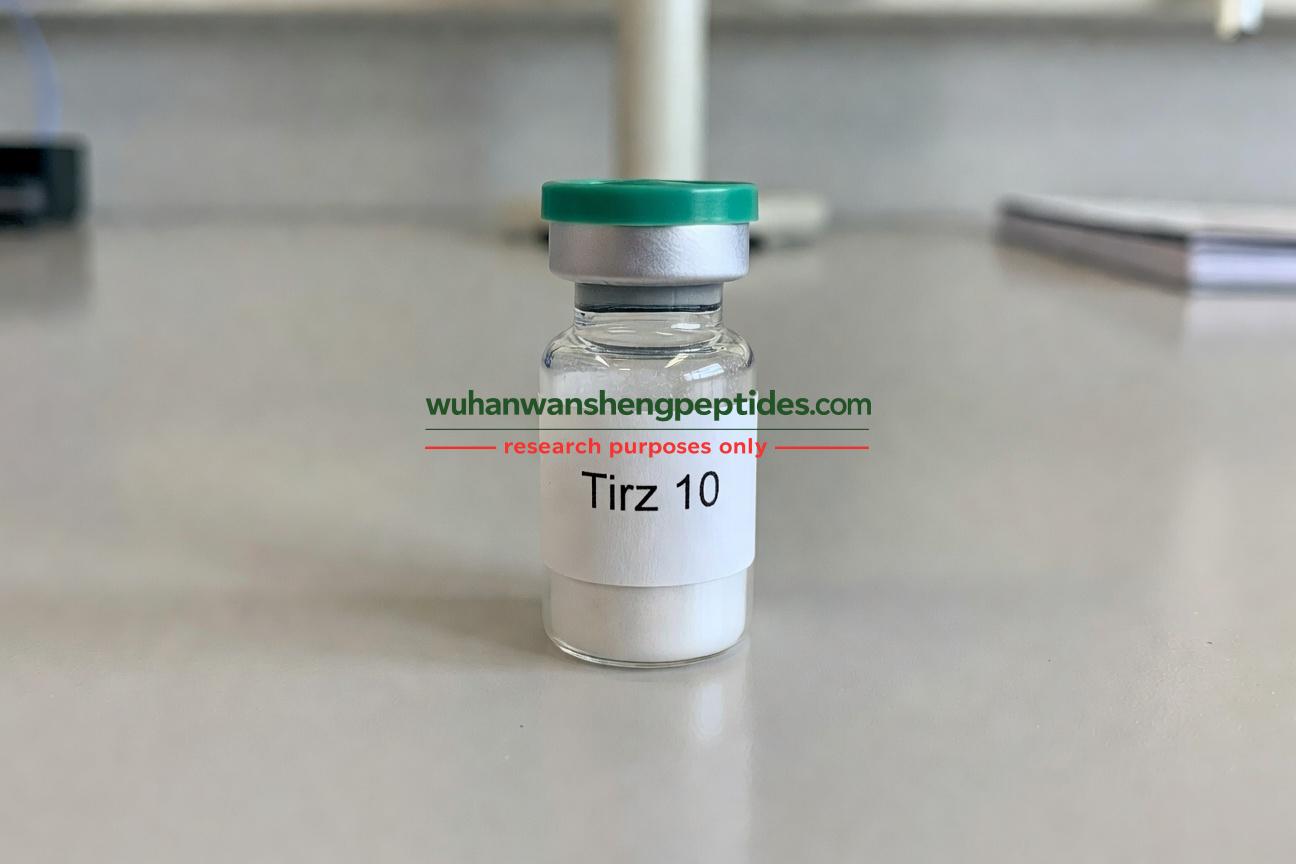 tirzepatide 10mg