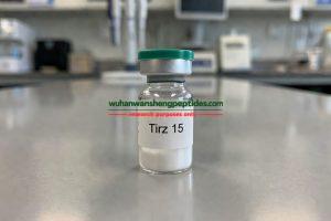 tirzepatide 15mg