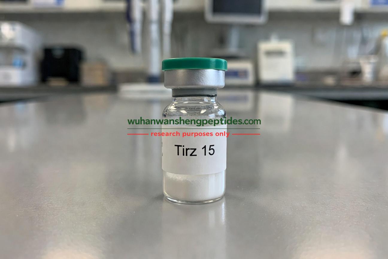 tirzepatide 15mg