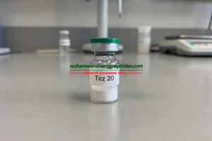 tirzepatide 20mg