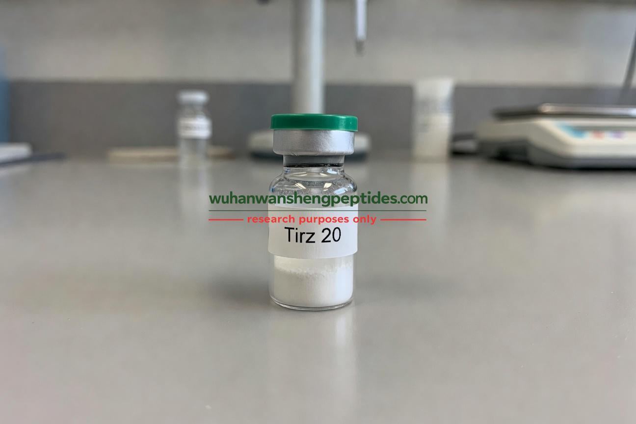 tirzepatide 20mg