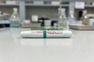 tirzepatide 30mg pen kit