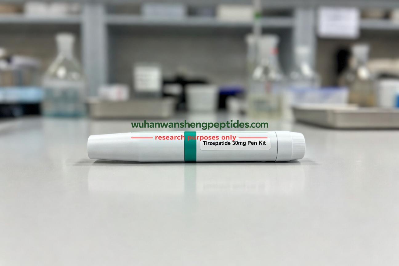 tirzepatide 30mg pen kit
