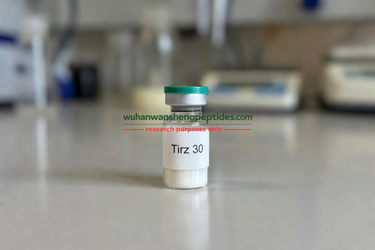 tirzepatide 30mg