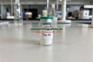 tirzepatide 40mg