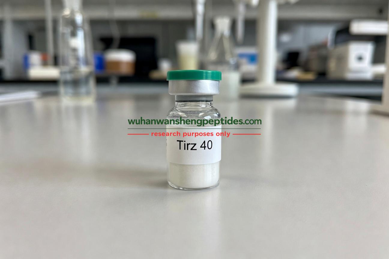 tirzepatide 40mg