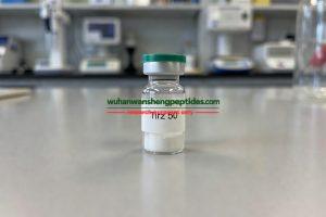 Tirzepatide 50mg