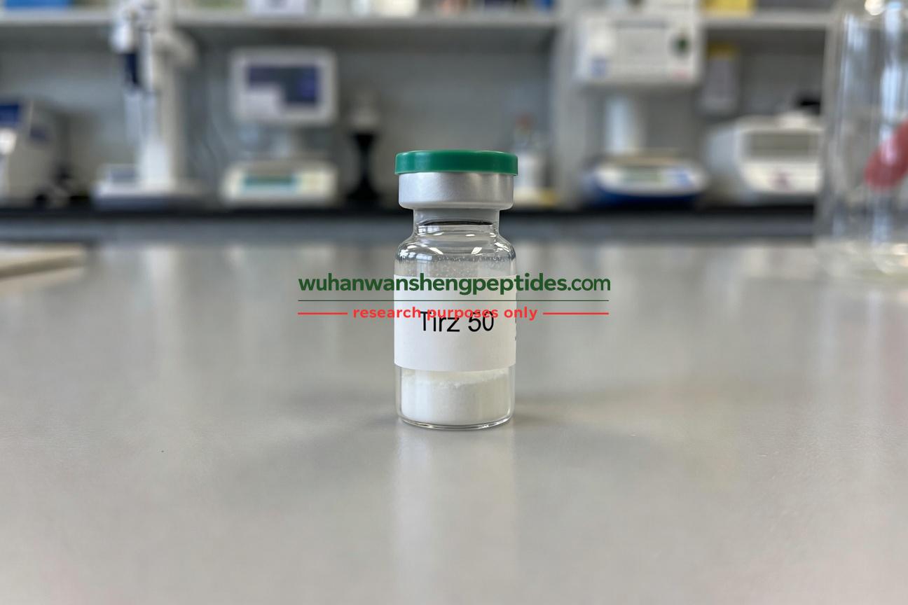 Tirzepatide 50mg