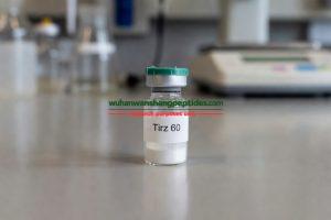 tirzepatide 60mg