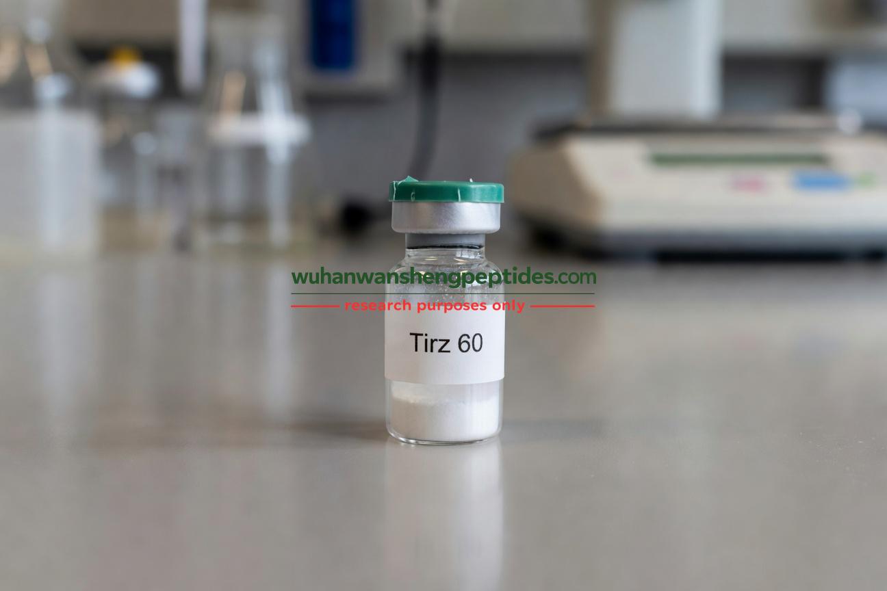tirzepatide 60mg