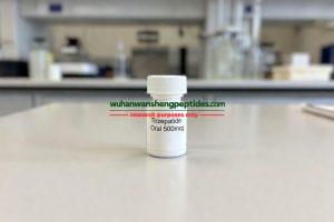 Tirzepatide Oral 500mcg