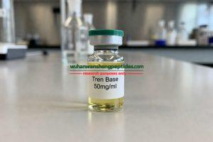 Tren Base 50mg/ml