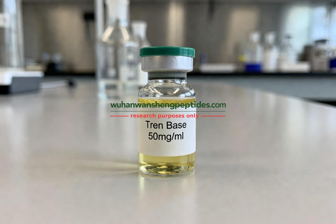 Tren Base 50mg/ml