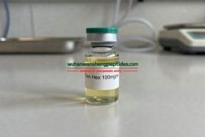 Tren Hex 100mg/ml