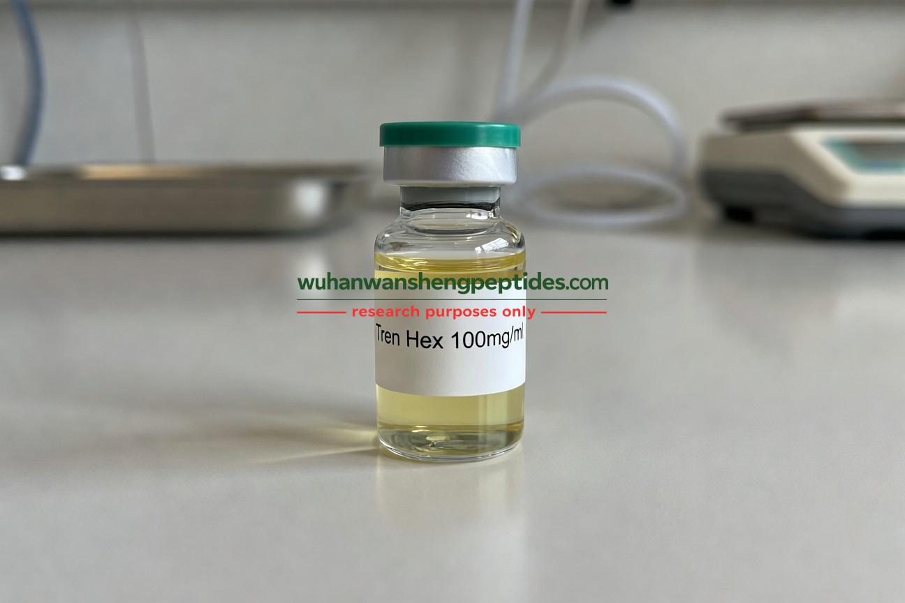Tren Hex 100mg/ml